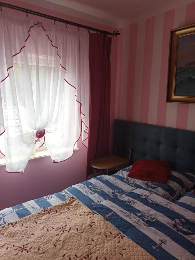 Apartmán Mirella Miedzyzdroje Exteriér fotografie